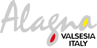 logo Alagna Valsesia