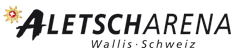 logo Aletsch Arena