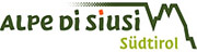 logo Alpe di Siusi - Seiser Alm