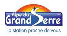 logo Alpe du Grand Serre