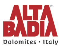 logo Alta Badia