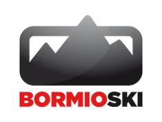 logo Bormio