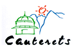 logo Cauterets