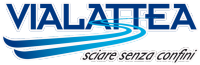 logo Claviere (Via Lattea)