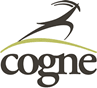 logo Cogne - Gran Paradiso