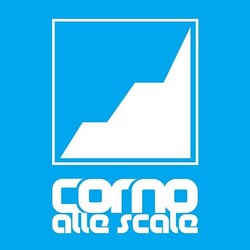 logo Corno alle Scale