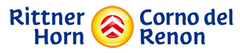 logo Corno del Renon - Rittner Horn