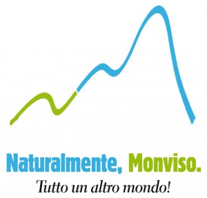 logo Crissolo - Pian della Regina - Monviso