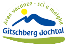 logo Gitschberg - Maranza