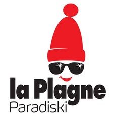 logo La Plagne