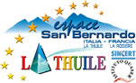 logo La Thuile