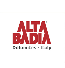 logo La Villa - Pedraces - San Leonardo