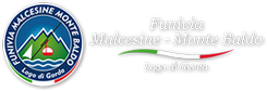 logo Malcesine - Monte Baldo - Pra Alpesina