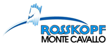 logo Monte Cavallo - Rosskopf - Vipiteno