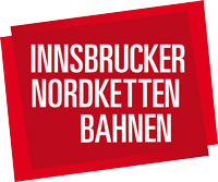 logo Nordkette Innsbruck - Nordpark