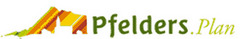 logo Pfelders - Plan - Val Passiria