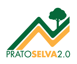logo Prato Selva - Monte Corvo