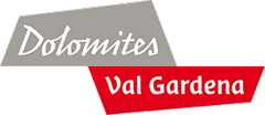 logo Santa Cristina Val Gardena - Monte Pana