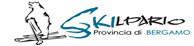 logo Schilpario - Val di Scalve