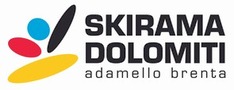 logo Skirama Dolomiti