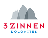 logo Tre Cime Dolomiti