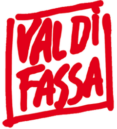logo Val di Fassa
