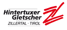 logo Zillertal - Hintertux