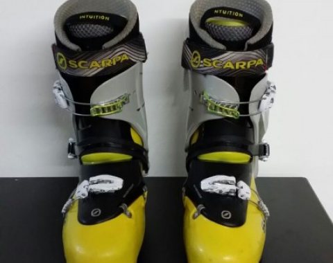Scarpa Rush misura 29.5