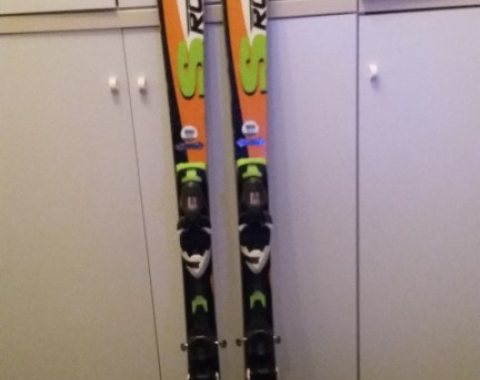 ロシニョール Radical WC Oversize Sci Rossignol World Cup Oversize