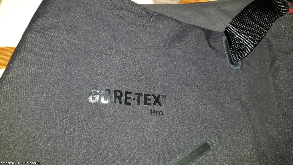 north face guscio donna