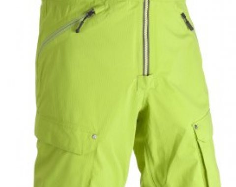 Giacca + pantaloni freeride Salewa
