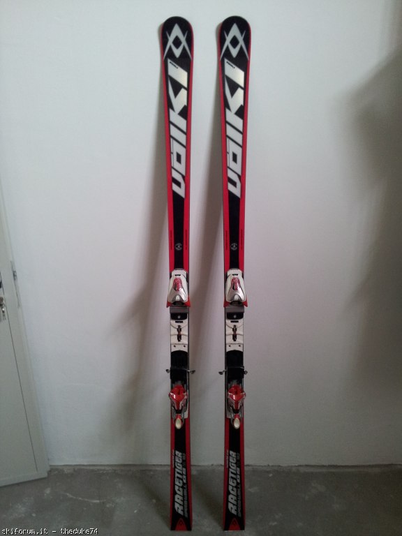 Volkl フォルクル ワールドカップRACETIHER GS 183㎝ Volkl フォルクル ワールドカップRACETIHER GS 183㎝