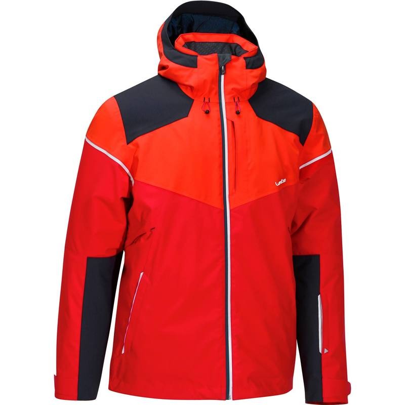 giacca neve decathlon
