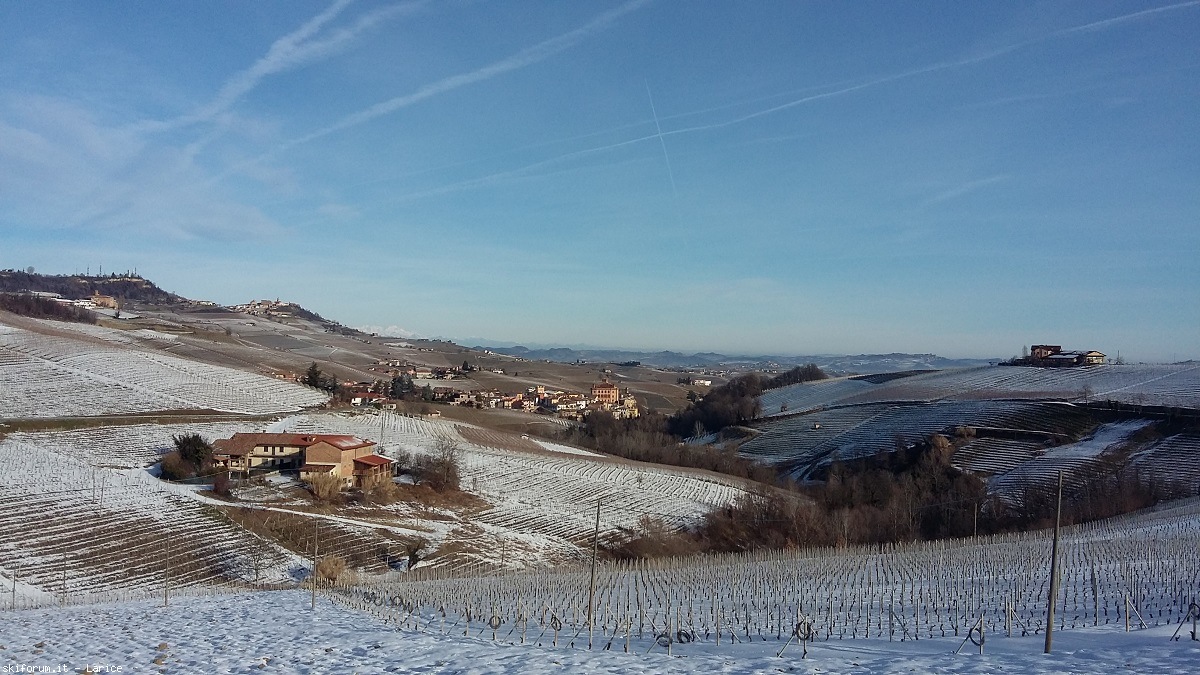 San di Roburent & Cardini Ski, Cuneo, sabato 26 gennaio 2019 SkiForum Sci, turismo