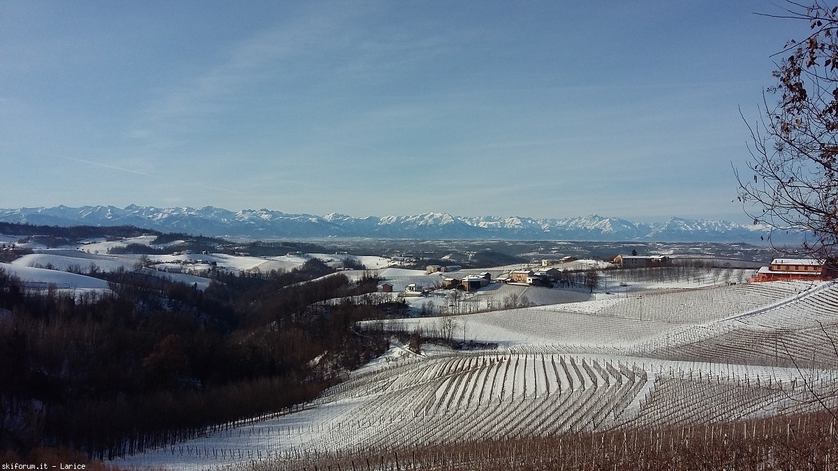 san giacomo e cardini ski