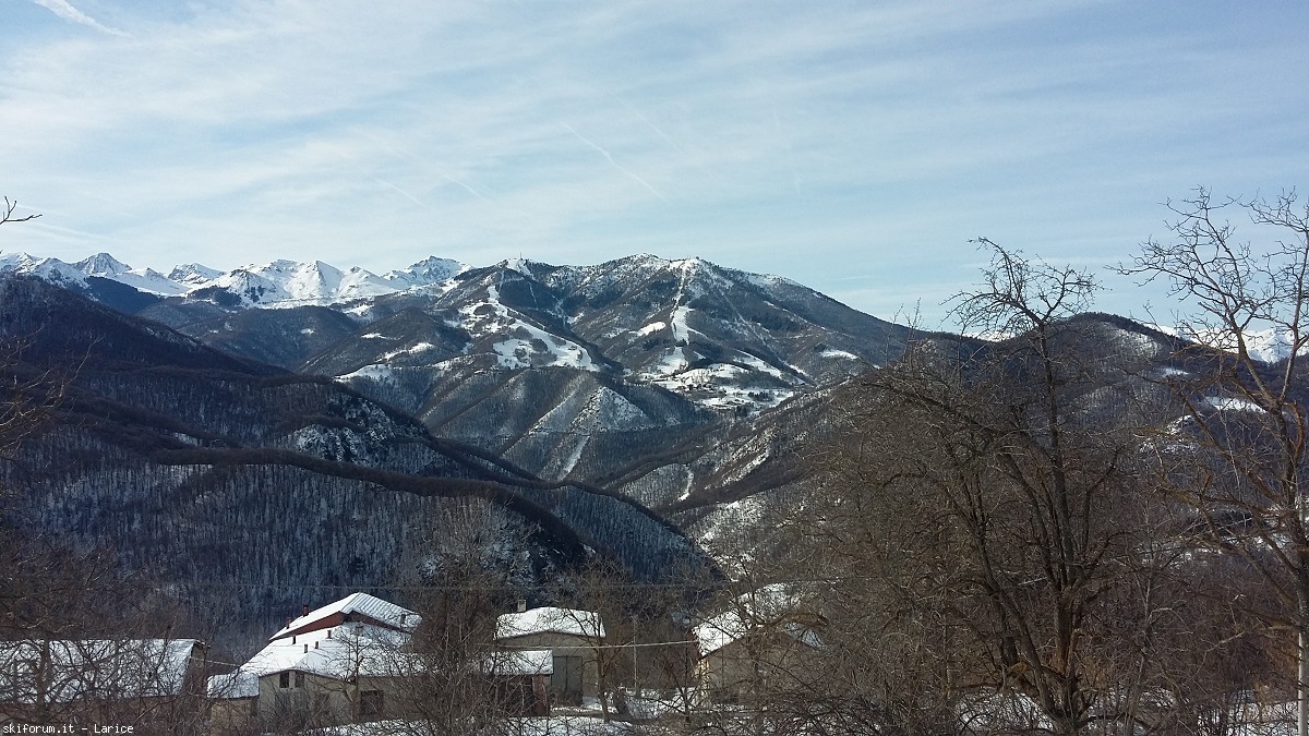 San di Roburent & Cardini Ski, Cuneo, sabato 26 gennaio 2019 SkiForum Sci, turismo