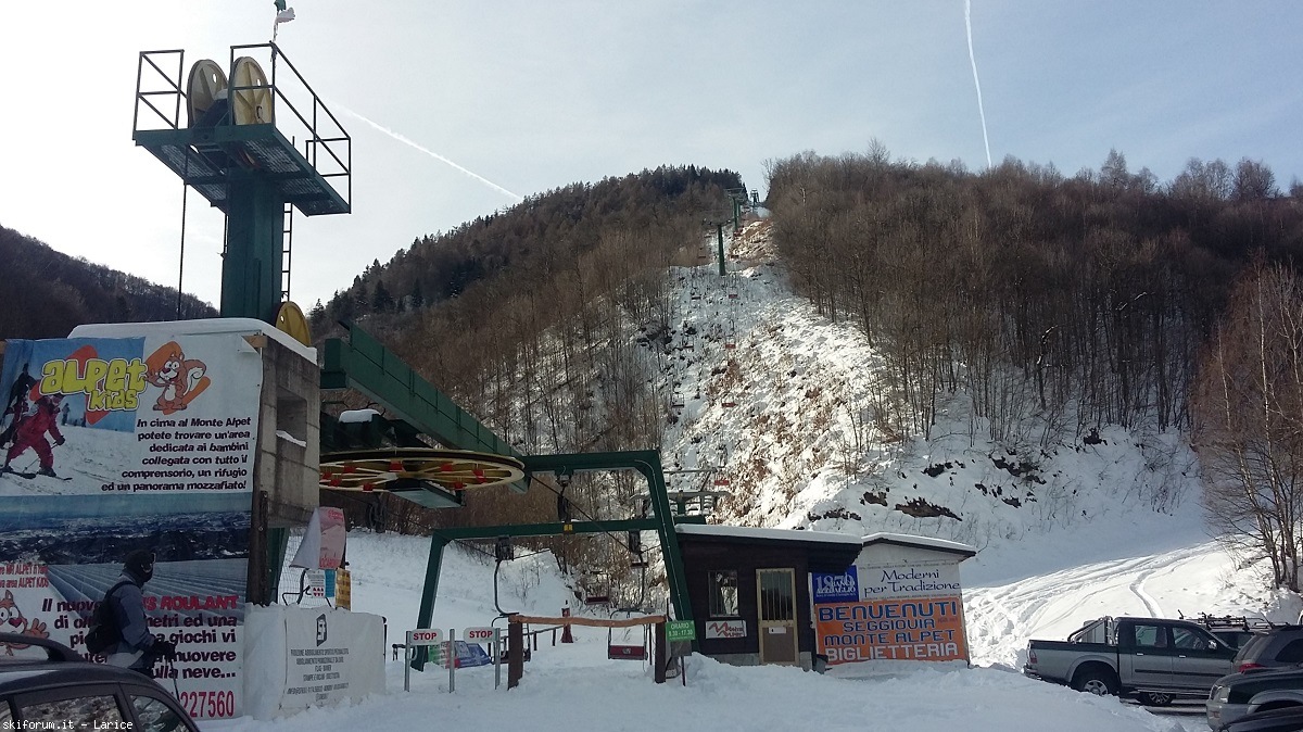 San di Roburent & Cardini Ski, Cuneo, sabato 26 gennaio 2019 SkiForum Sci, turismo