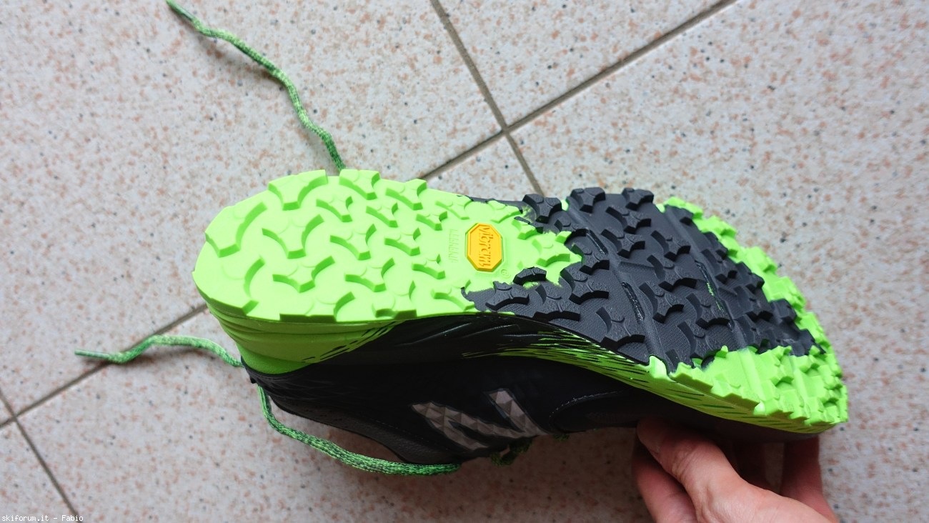 new balance hierro v3 verde