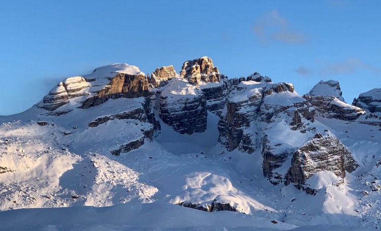 Gran tour di Natale 2019