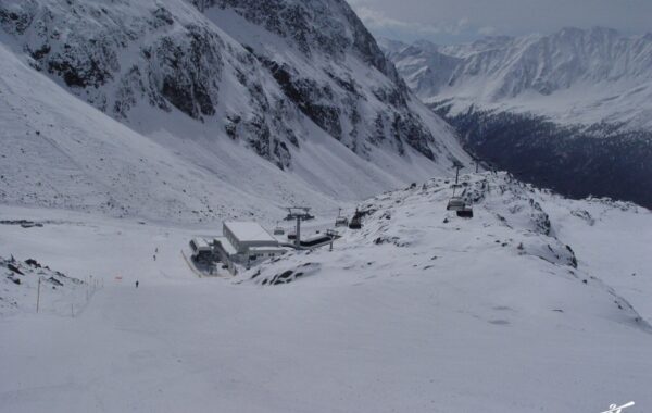 Resort italiano per test & prove