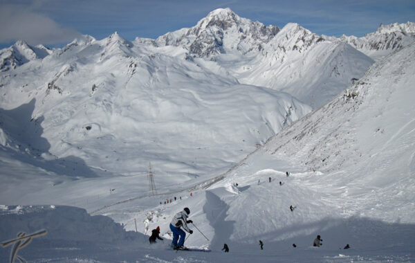 La Thuile