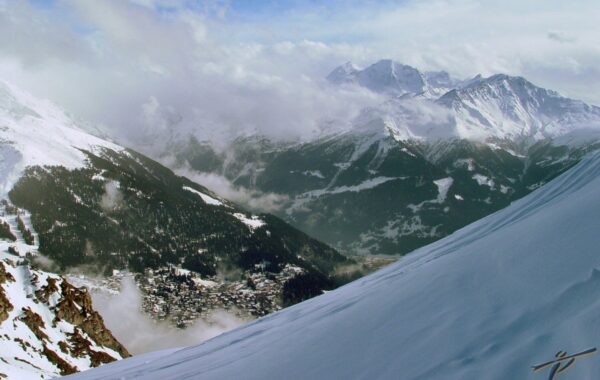 Resort estero per fare dei test “world”