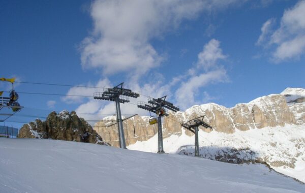 zzz – Località dolomitica test