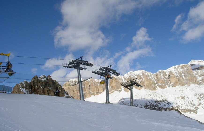 zzz – Località dolomitica test