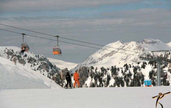 Alpe Lusia – Bellamonte