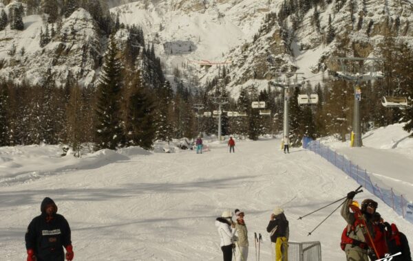 Pista Rio Gere