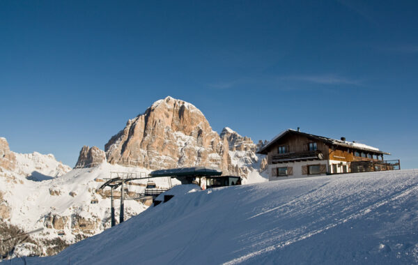 Cinque Torri
