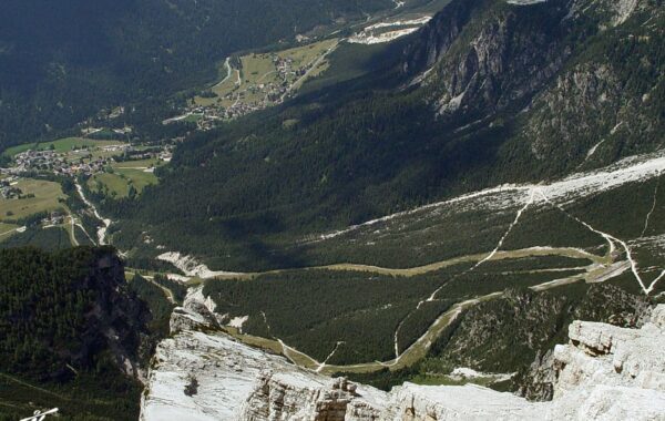 San Vito di Cadore