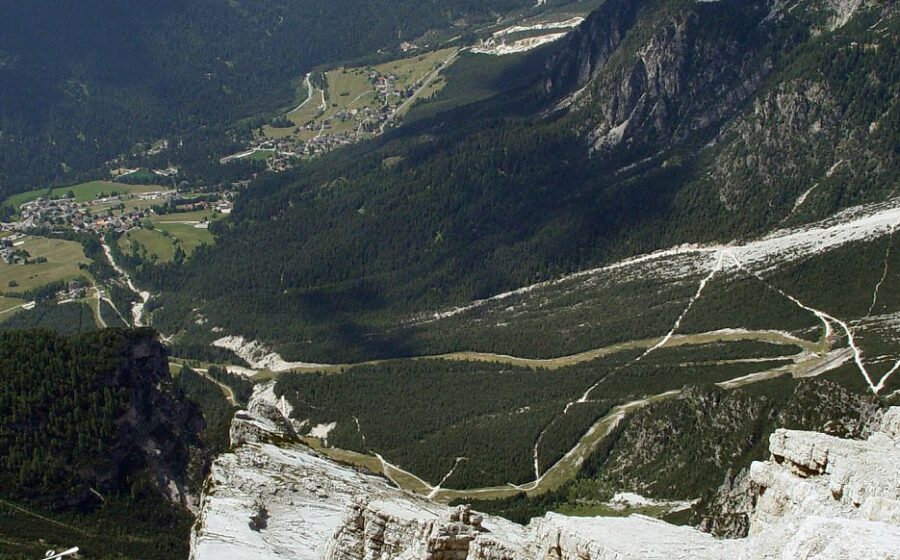 San Vito di Cadore