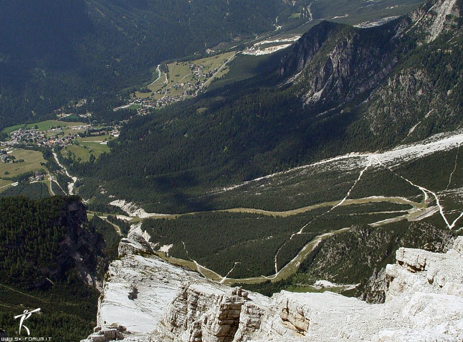 foto skiarea San Vito di Cadore